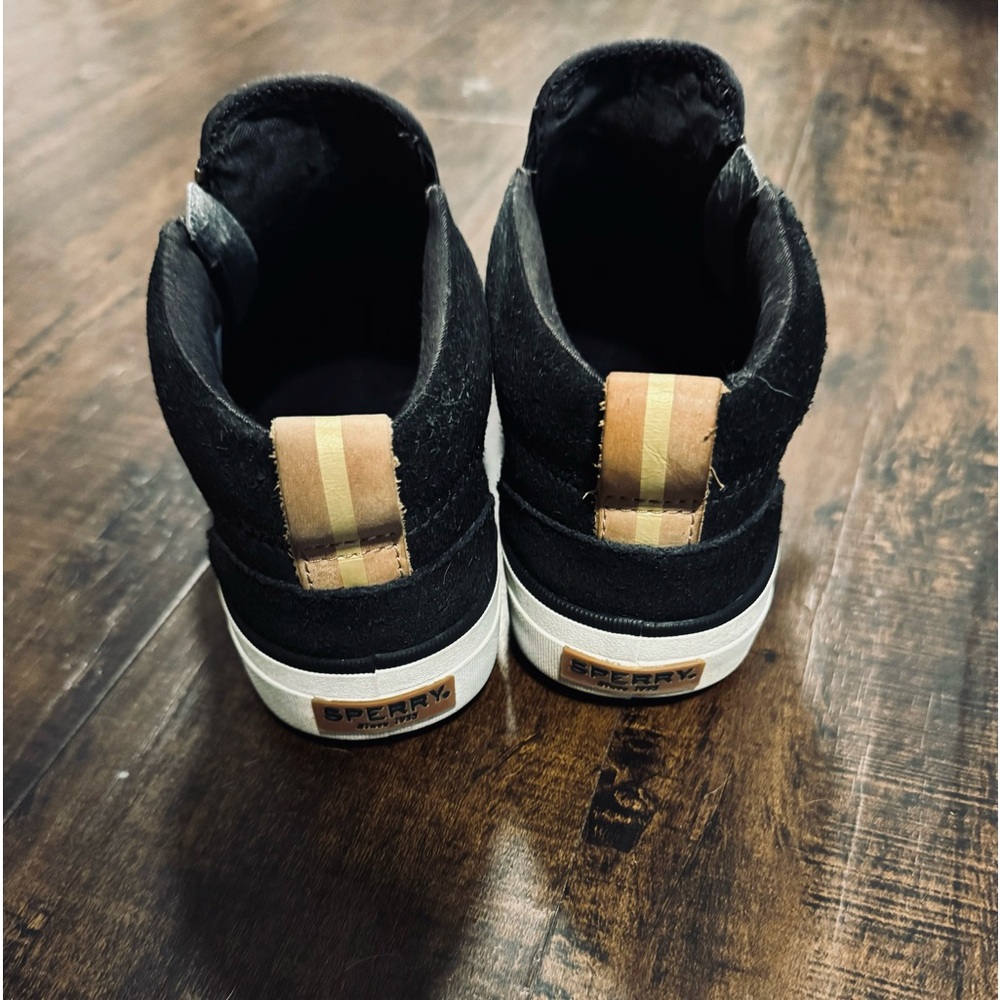 Sperry Booties - Picture 3 of 4